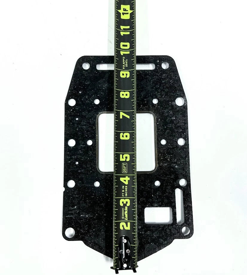 Driveshaft Housing Gasket for Suzuki (OEM 52113-94730)