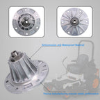 Mower Spindle Assembly for Bobcat 4171231 (Fits Various Models)