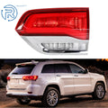 Inner Tail Light for Jeep Grand Cherokee (2014–2019) Right Passenger