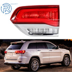 Inner Tail Light for Jeep Grand Cherokee (2014–2019) Right Passenger