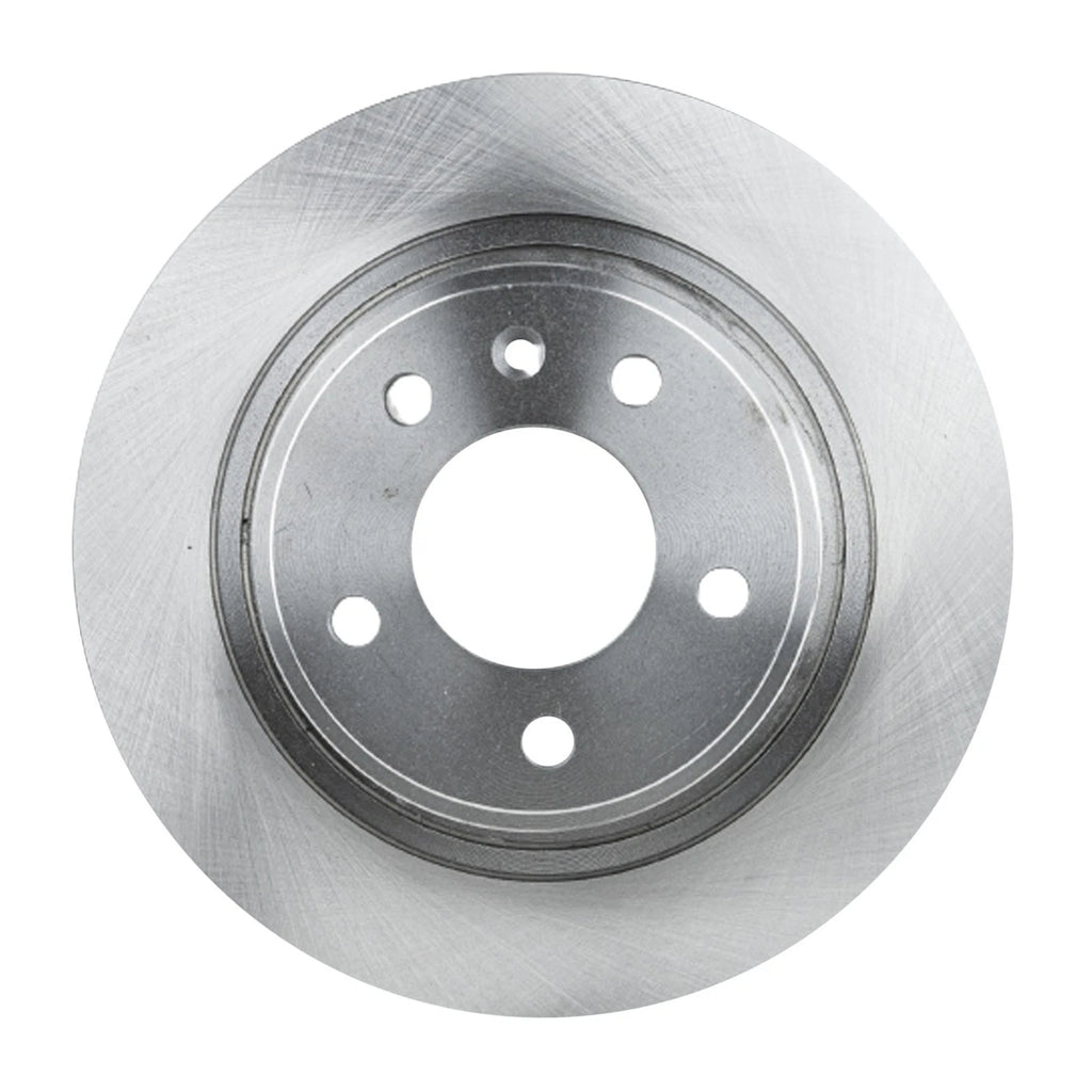 Brake Disc Rotors and Pads Kit for Chevy Buick Cascada Verano Cadillac ELR