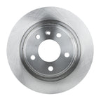 Brake Disc Rotors and Pads Kit for Chevy Buick Cascada Verano Cadillac ELR