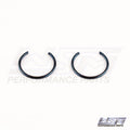 WSM Piston Clips for Kawasaki 1200 STX-12F / Ultra 150 (1999–2005) - 010-624-15