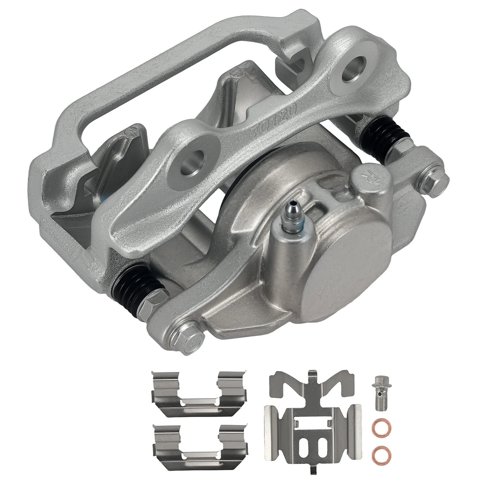 Disc Brake Caliper Bracket Rear Right for Cadillac Escalade 5.7L (1999–2000)