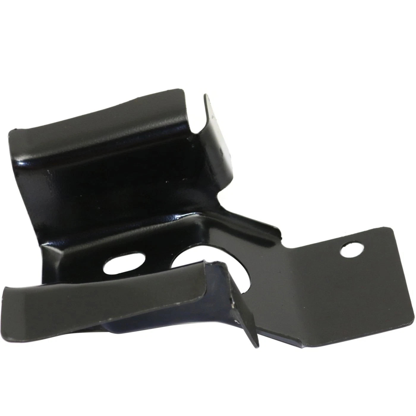 Set of 2 Radiator Support Brackets for Ford Mustang (2010–2014)