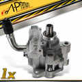 Power Steering Pump for Jeep Grand Cherokee WK (2005–2010)