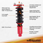 Coilover Lowering Kit for Honda Prelude (1992-2001)