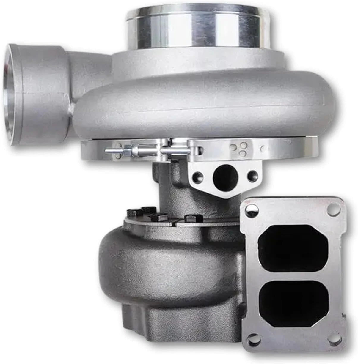 Turbocharger 6505-65-5020 for Komatsu PC600-7 PC300-7 PC400 (SA6D140E)
