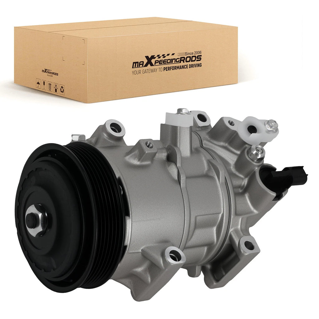 Air Conditioning Compressor for Toyota Corolla Cross (2022–2024)