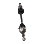2X Front Left & Right CV Axle Shaft for Dodge Grand Caravan (2008–2020)