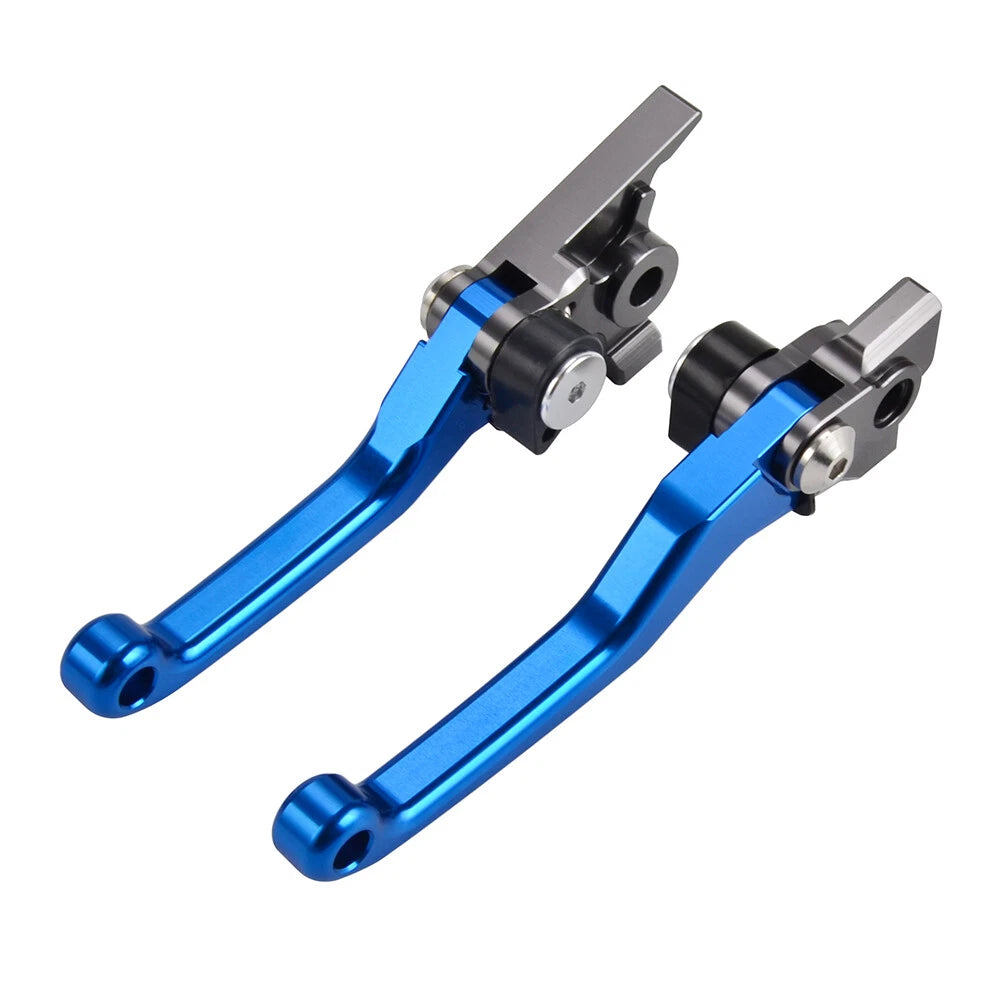 Brake Clutch Pivot Levers for Husqvarna TE250 300 FE FC250 350 450 FE501 (2014–2023)