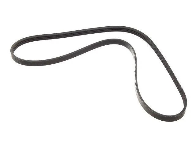 Multi Rib Belt for Suzuki XL7 (2002–2006) JN138XS