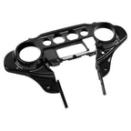 Painted Inner Fairing Speedometer Cover for Harley Electra Glide (2014–2023)