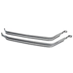 2X Fuel Tank Strap for Buick Allure (2005–2009) Chevy Impala (2006–2012)
