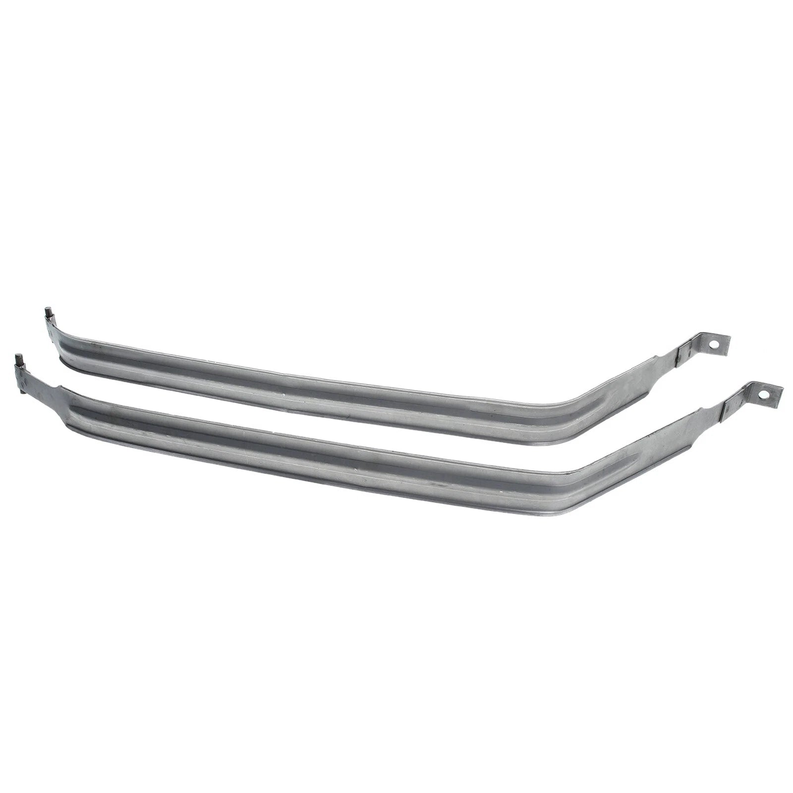 2X Fuel Tank Strap for Buick Allure (2005–2009) Chevy Impala (2006–2012)