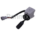 Turn Signal Light Switch 3EB-55-32212 for Komatsu Forklift FD10/15-16