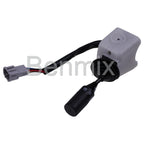 Turn Signal Light Switch 3EB-55-32212 for Komatsu Forklift FD10/15-16