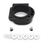 Air Filter Intake Adapter for Yamaha Warrior, Wolverine (All Years)