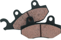 Brake Pads BM-135 for Yamaha WR500, Suzuki LT-F300F, Yamaha Rhino (–)