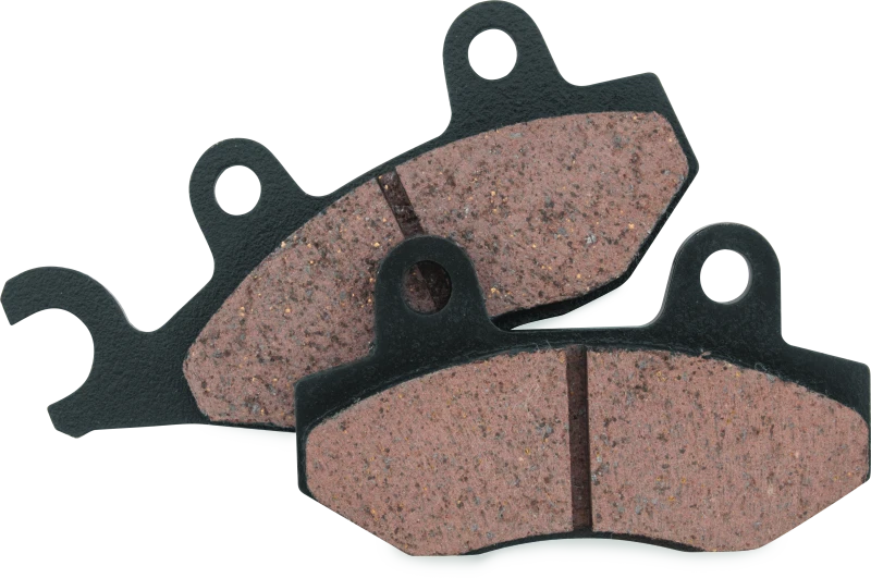 Brake Pads BM-135 for Yamaha WR500, Suzuki LT-F300F, Yamaha Rhino (–)