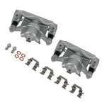 Rear Disc Brake Caliper Kit for Oldsmobile Intrigue (1998–2002)