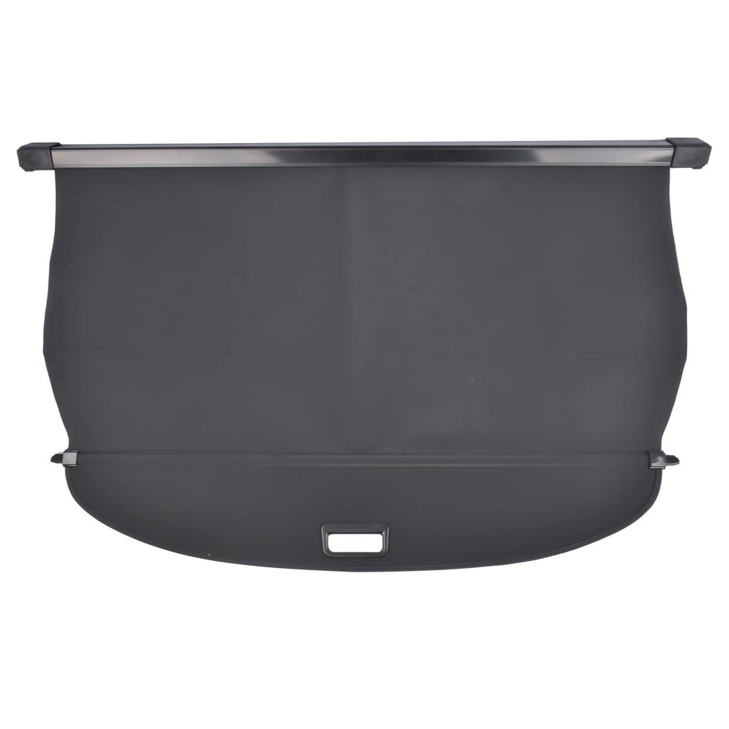 Retractable Cargo Cover for Nissan Rogue (2021–2023) Anti-Theft Shade