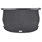 Retractable Cargo Cover for Nissan Rogue (2021–2023) Anti-Theft Shade