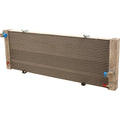 Condenser with Fuel Cooler for AMRE566085