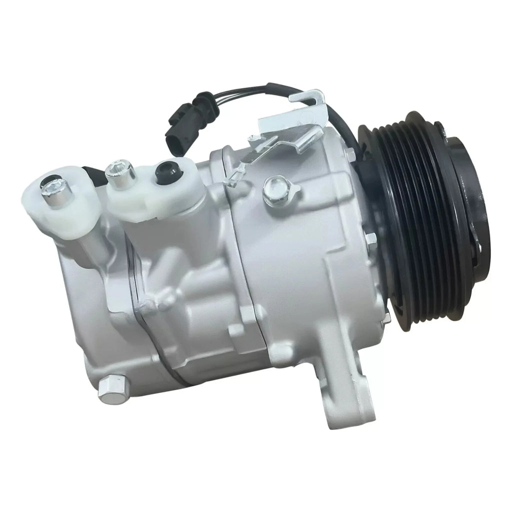 A/C Compressor Kit Replacement for Cadillac CT6 3.0L 3.6L (2019-2020)