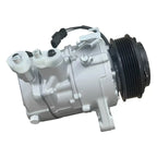 A/C Compressor Kit Replacement for Cadillac CT6 3.0L 3.6L (2019-2020)