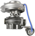S410G Turbocharger for Mercedes Benz OM457LA (Euro-4) 14879700015 14879880031