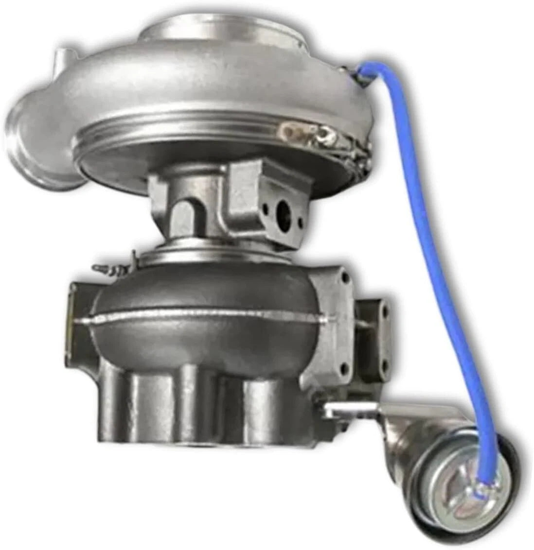 S410G Turbocharger for Mercedes Benz OM457LA (Euro-4) 14879700015 14879880031