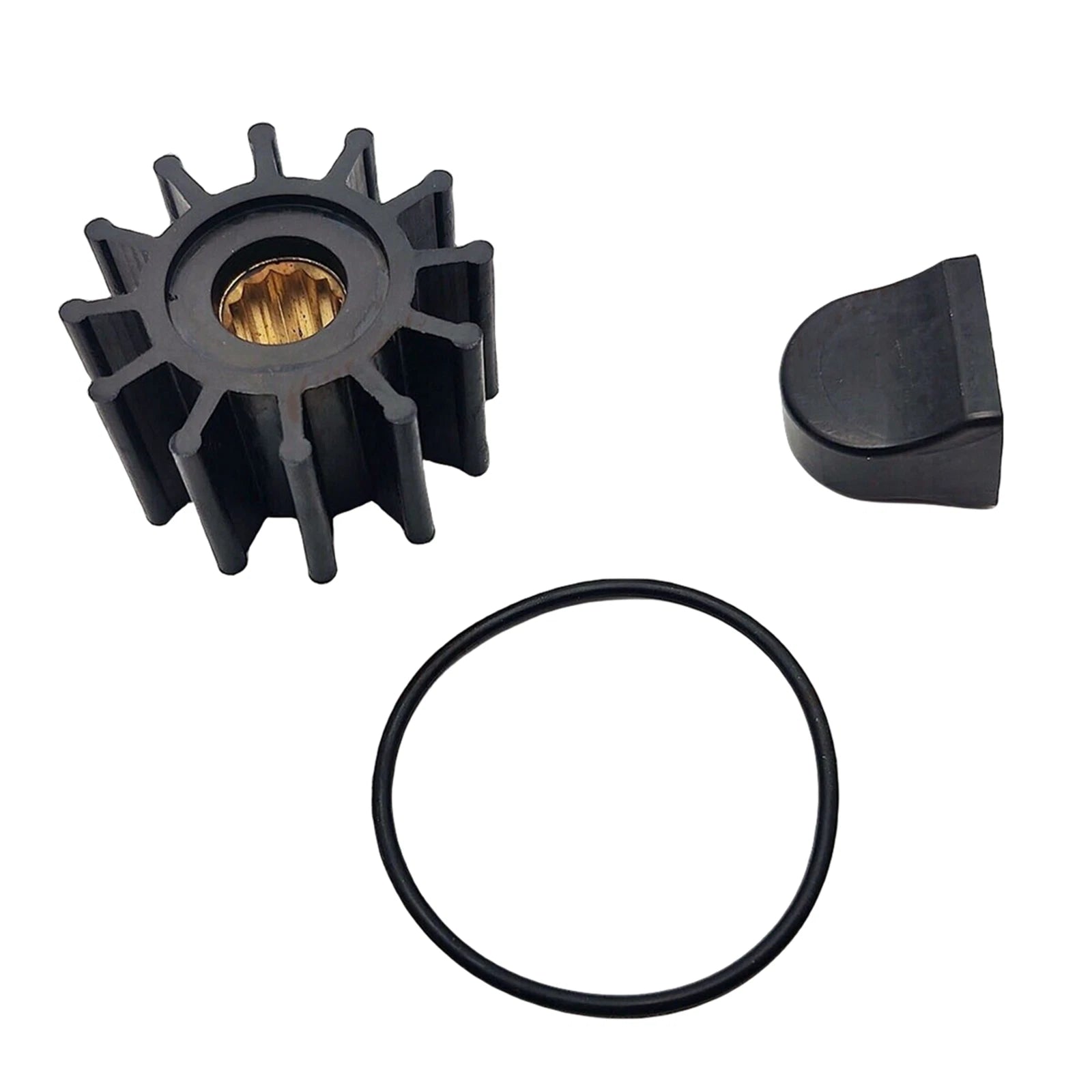 Impeller Repair Kit for Volvo Penta (21951348, 21213660)
