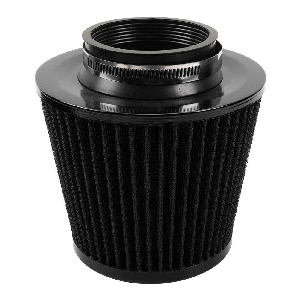 3" Cold Air Intake Cone Filter Replacement for
