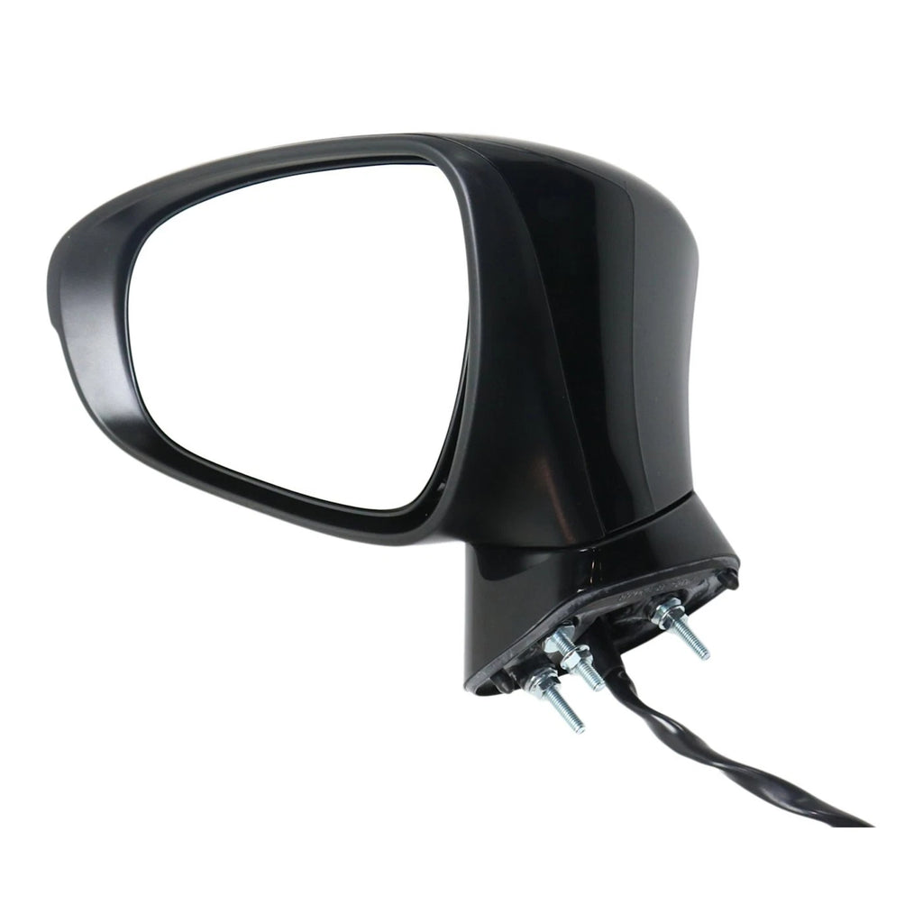 Driver Left Side Heated Mirror for Lexus CT200h (2014–2017)