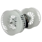 HVAC Heater Blower Motor for Mercedes-Benz 300TE 400E (1988–1993) 0008308208