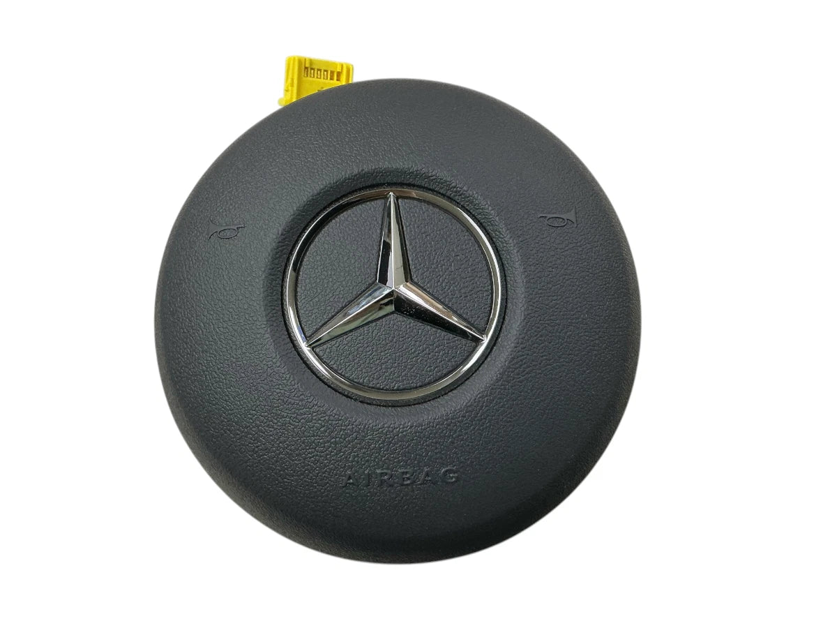 Driver Wheel Airbag for Mercedes-Benz GLE GLS (2020–2023) 000-860-27-04-7P98 Q02