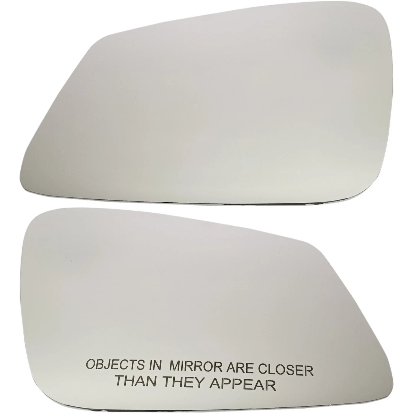 Mirror Glass Set for BMW 320i, X1 (2012–2018)
