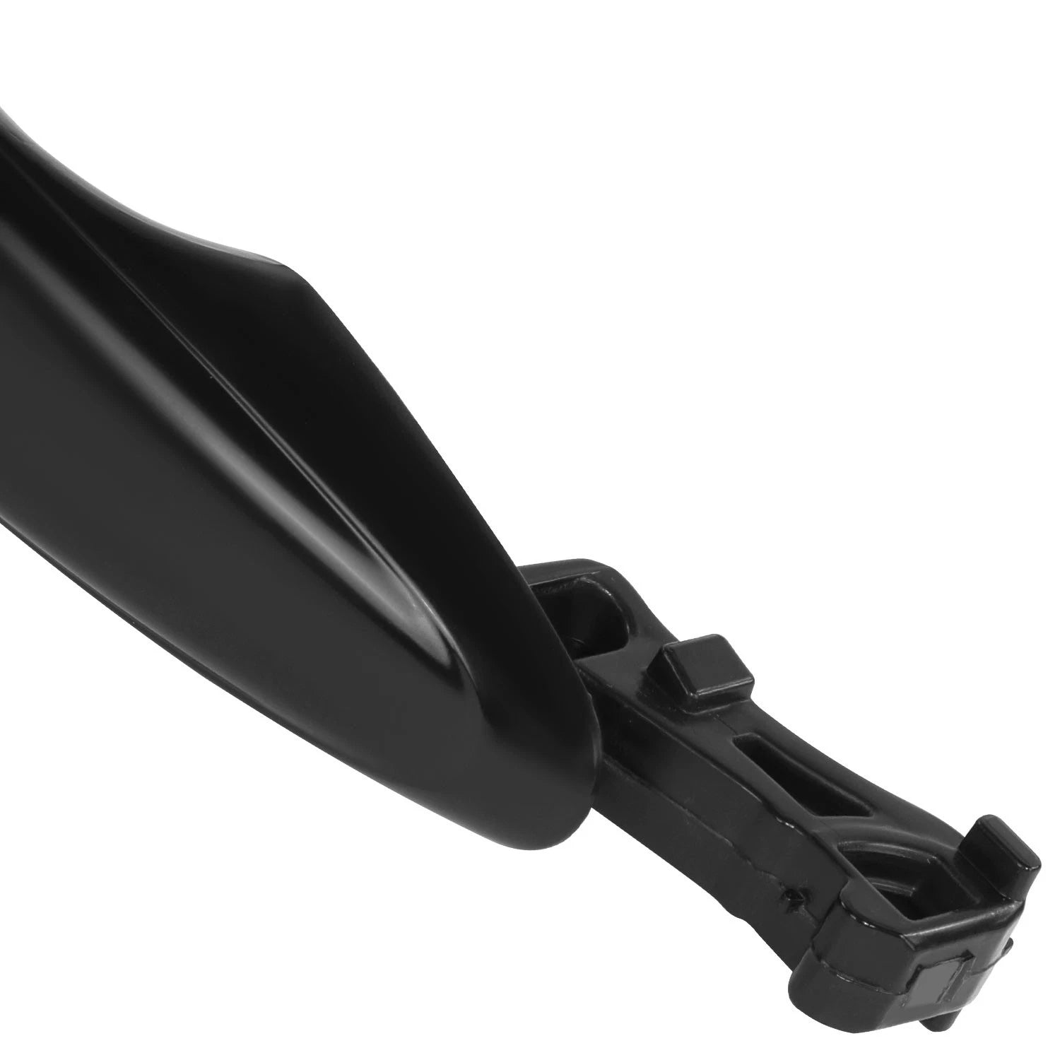Set of 2 Exterior Outer Door Handles for GX470/Sienna/Tacoma (2003–2015)