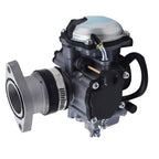 Carburetor and Intake Manifold Boot for Yamaha Wolverine 350 (1996-2005)
