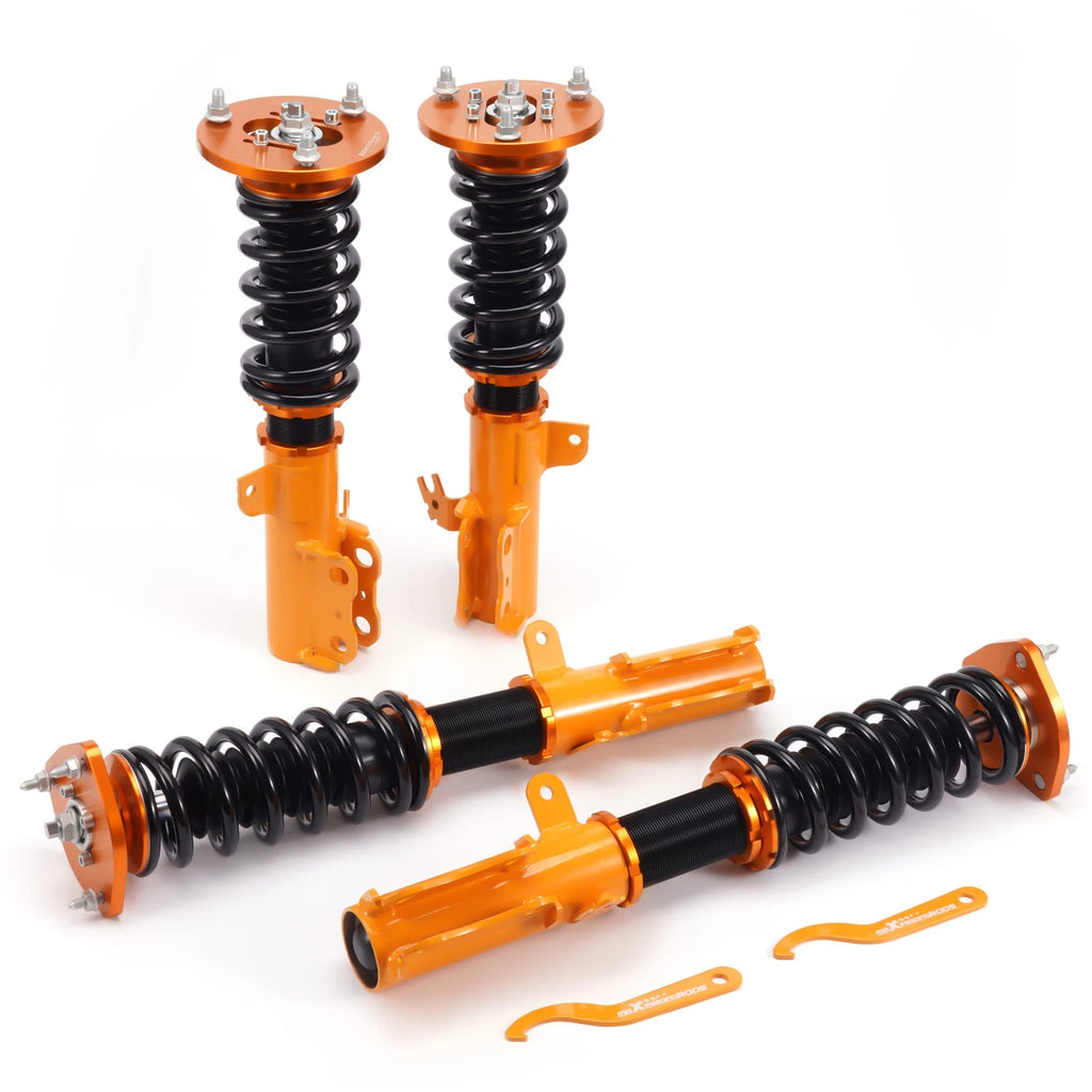 Coilover Strut Lowering Kit for Toyota Camry (1992–2001)