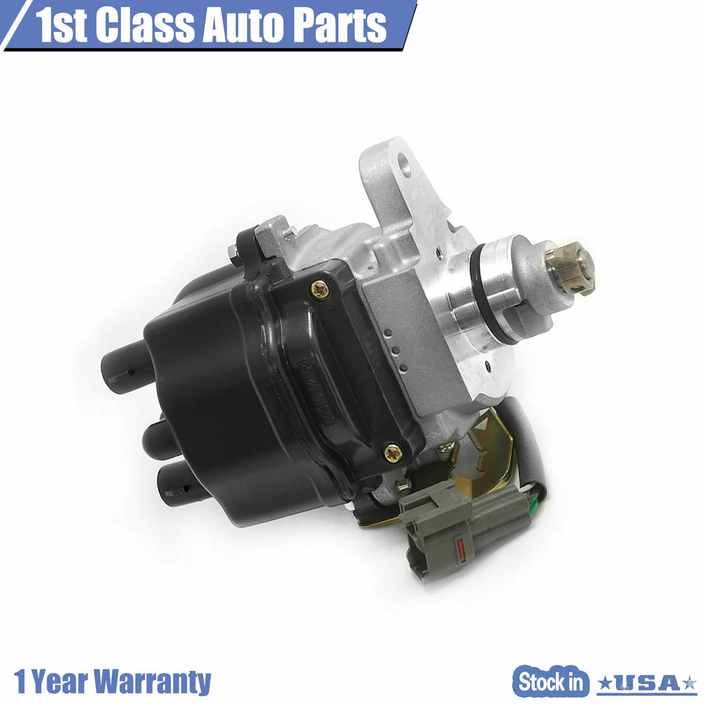Complete Ignition Distributor for Toyota (19050-16030)