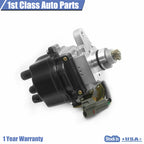 Complete Ignition Distributor for Toyota (19050-16030)