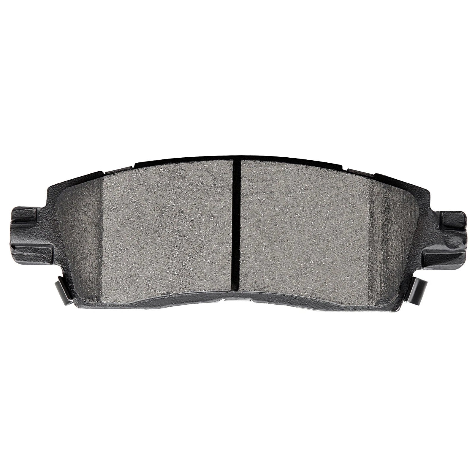Rear Ceramic Brake Pads Kit for Chevy Traverse, GMC Acadia, Buick Enclave