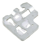 2 x Window Regulator Repair Kit Slider Clip for BMW X5 E53 (2000-2006)