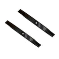 2X High Lift Bagging Blades for Lawn-Boy (Replaces 106-2247-03)