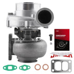 Billet T70 Turbocharger for Universal Applications (500HP)