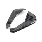 Front Lip Wind Winglets Carbon Fiber for Aprilia RS660 Tuono 660 (2020-2023)
