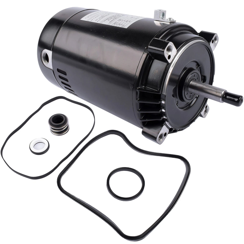 Pool Pump Motor for UST1072 (3450 RPM, 3/4HP, 115/230V)