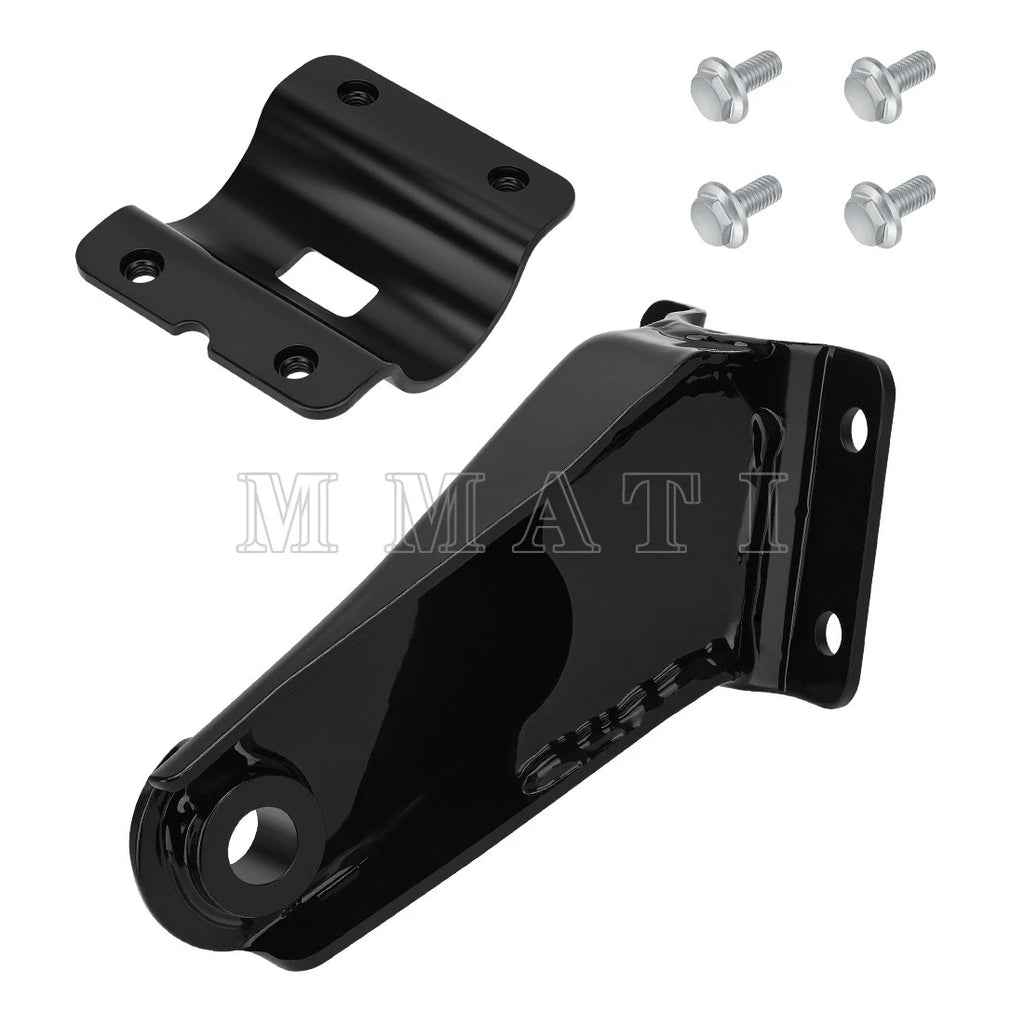 ATV Rear Trailer Hitch 95200-05811 for Suzuki Ozark 250 (2002–2016)